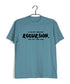 Coding RECURSION Nerd Engineering Casual Graphic Printed T-Shirt for Men